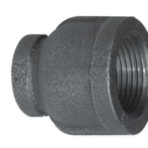 Iron Pipe Fitting Reducer
